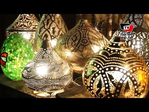 شارع المُعز لدين الله يعدُّ متحفًا مفتوحًا