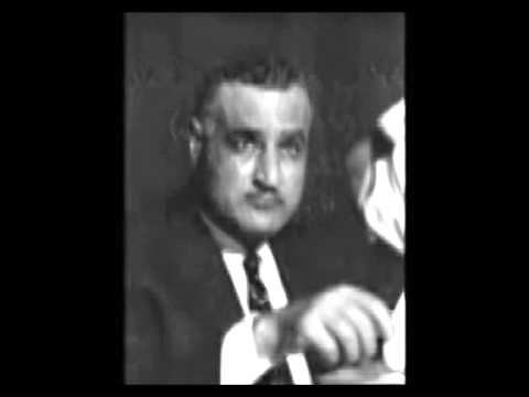 شاهد 48 عامًا على تنحى الزعيم جمال عبد الناصر