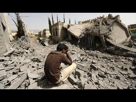 شاهد مون يؤكد التزام الأمم المتحدة بحل الأزمة اليمنية