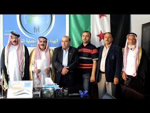 بيان للعشائر يضمن عدم التعرض لأبنائها