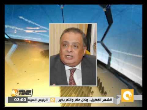 بالفيديو مشروع تعديل بعض أحكام السجون