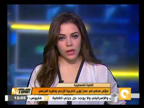فيديو جودة يؤكد وجود استغلال للقضية الفلسطينية من قِبل متطرفين