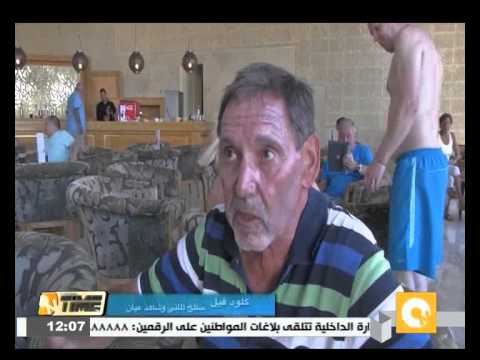 بالفيديو الحكومة تعتزم اغلاق 80 مسجدًا محرضًا على العنف في البلاد