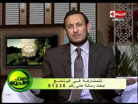 بالفيديو شرح معنى يعز من يشاء ويزل من يشاء