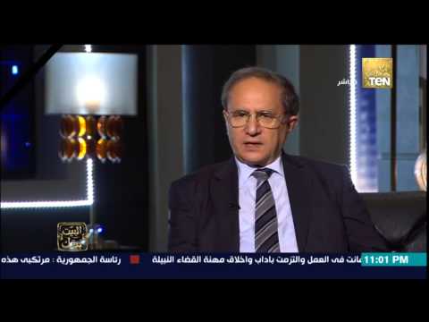 شاهد حرب يصف اغتيال النائب العام بالفضيحة الأمنية