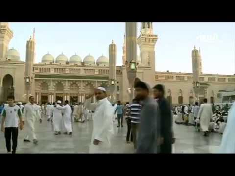 شاهد مركز إعادة التائهين يعيد البسمة إلى مئات الأسر