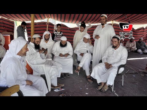 مسؤول حملة السيسي في مطروح يتَّهم السلفيِّين بإبطال أصواتهم