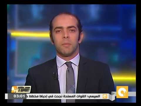 مجلس القضاء المصري يوافق على مشروع قانون التطرف