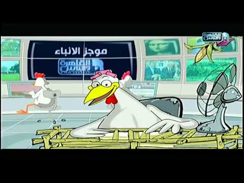 شاهد موجز أنباء الدجاج في 19 رمضان