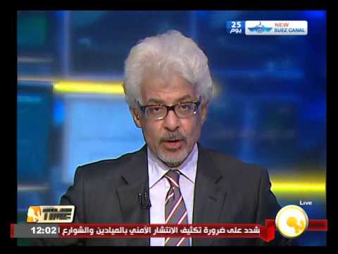 شاهد وزير الداخلية يؤكّد أنّ أمن الوطن خط أحمر