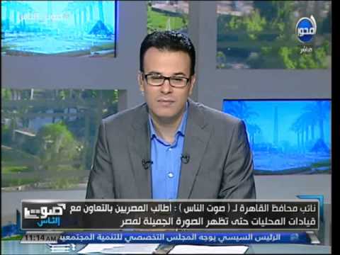 بالفيديو جولة مفاجئة لرئيس الوزراء تنتهي بإيقاف رئيس حي الزيتون