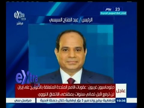 بالفيديو الرئيس السيسي يحتفل بليلة القدر ويشارك في إفطار المصريين