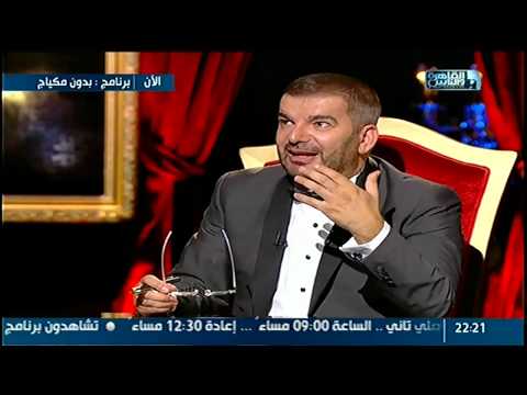 شاهد المهدي يعتبر الحزب الوطني مسؤولًا الجمل
