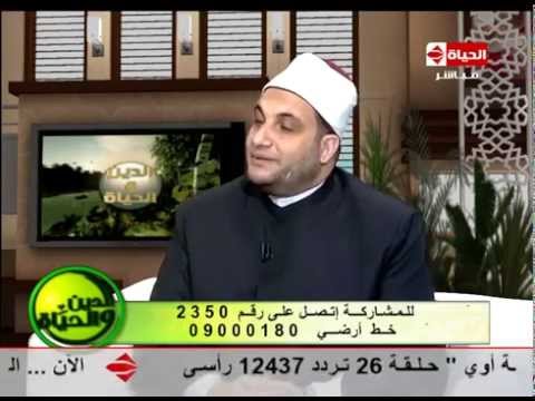 بالفيديو تعرف على وتفسير قصة سورة الرحمن