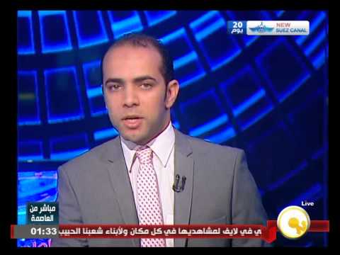 شاهد الآلاف يؤدون صلاة العيد في سوهاج
