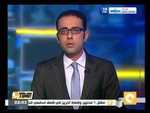شاهد مقتل 3 عناصر من داعش في بنغازي