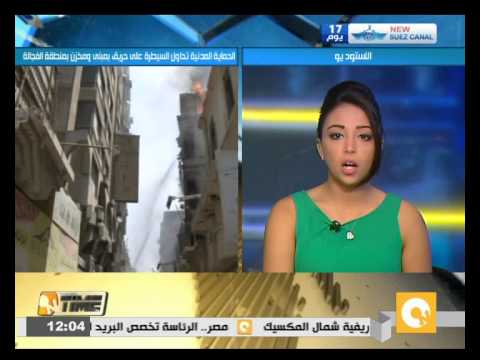 بالفيديو المتحدث العسكري يؤكد سيطرة القوات المسلحة على كل شبر في سيناء