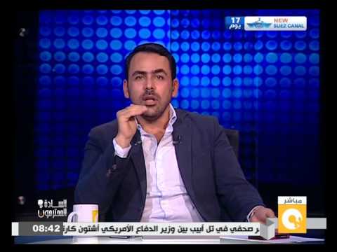 بالفيديو التيار السلفي يدّعي كذبًا محاربته الأفكار المتطرفة