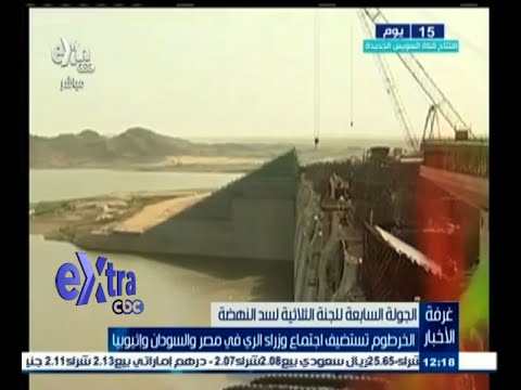 شاهد مشاورات السودان يعقبها جولة في أديس أبابا