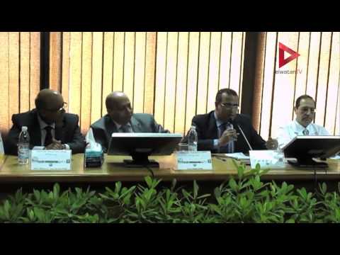 افتتاح دورة ألعاب الأعصاب في جامعة المنصورة