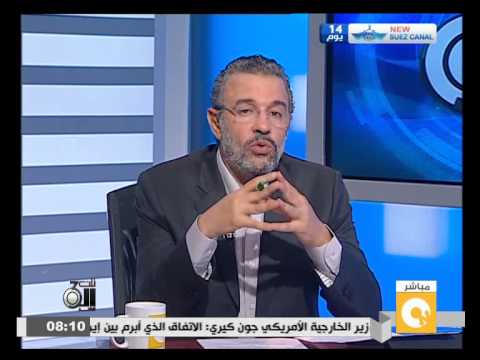 شاهد إنهاء شائعات توتر العلاقات المصرية السعودية