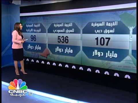شاهد الفروقات بين البورصة الإيرانية وأسواق المال الخليجية
