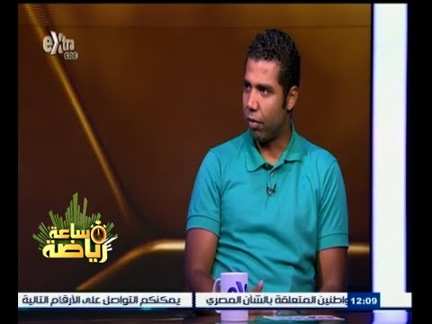 شاهد أحمد أبو مسلم يؤكد أنّ التدريب في الممتاز ب صعب للغاية