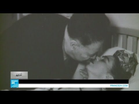 شاهد رسائل تكشف الجوانب الحميمية للفنانة المكسيكية فريدا كاهلو