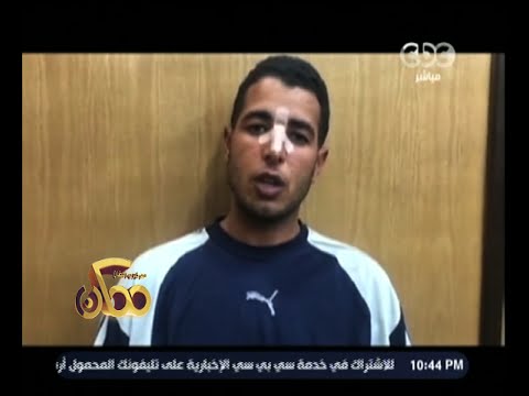شاهد اعتراف المتهم المتورط في حادث استشهاد نجلة مقدم شرطة