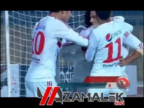 المُهاجم خالد قمر يسجِّل الهدف الأول في مرمى الحدود