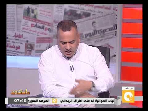 شاهد صراع بين الدولة وحيتان البيزنس