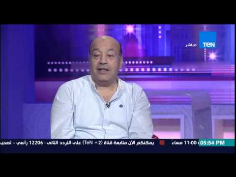 شاهد حجاج يؤكد أن نور الشريف لقبه الحرامي