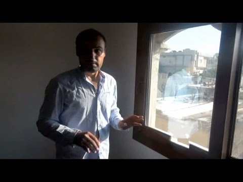 شاهد قصص عن مجازر داعش في عين العرب كوباني في سورية