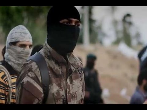 داعشي يعترف باستدرج الفتيات ومشاهدة الأفلام الإباحية