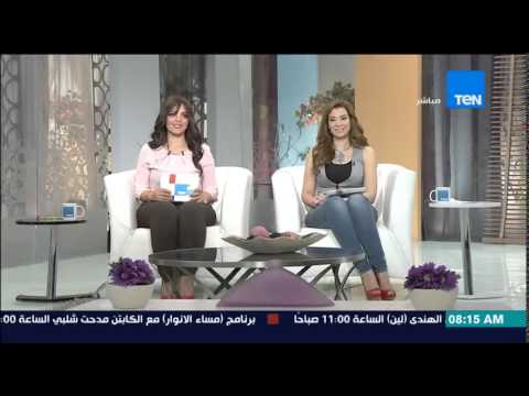 شاهد بريطاني أستخدم أدوات التجميل ليتعرف على شكله كأنثى