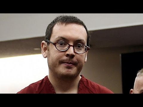 شاهد المؤبد لمرتكب مجزرة داخل قاعة سينما في أوروا