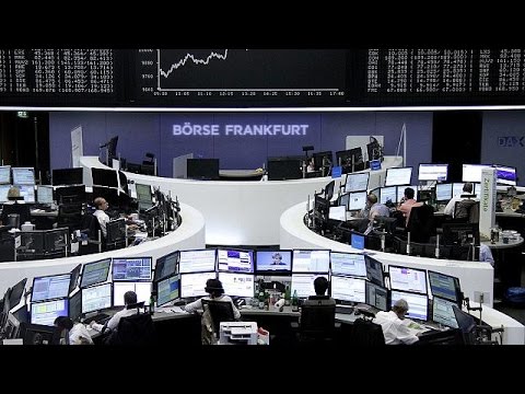 شاهد ارتفاع الأسهم الأوروبية في مستهل الجلسة بدعم من مكاسب الأسواق الأميركية