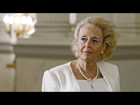 اليونان تترقب تشكيلة حكومة فاسيكيلي ثانو