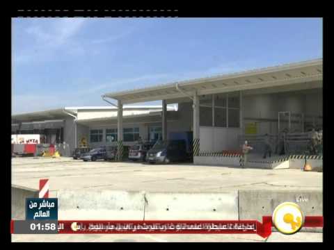 العثور على جثث 71 مهاجر غير شرعي داخل شاحنة