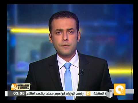 رئيس الوزراء يفتتح مشروع إنتاج النظائر المشعة في أنشاص
