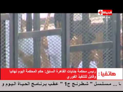 السجن المشدد 3 سنوات لمحمد فهمي و5آخرين وبراءة 2