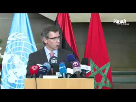 استئناف جولة جديدة من الحوار الليبي