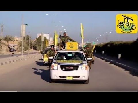 شاهد سهل الغاب يحصد 15 مرتزقًا عراقيا