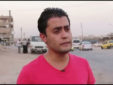 شاهد سكان من الحسكة يروون جرائم داعش في حق المدنيين العزل