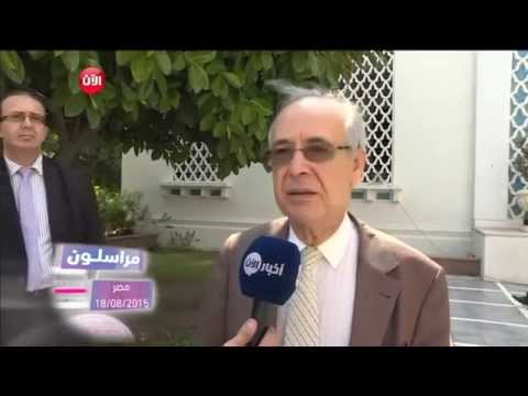 شاهد اطمئنان في شأن الدفاع عن ليبيا