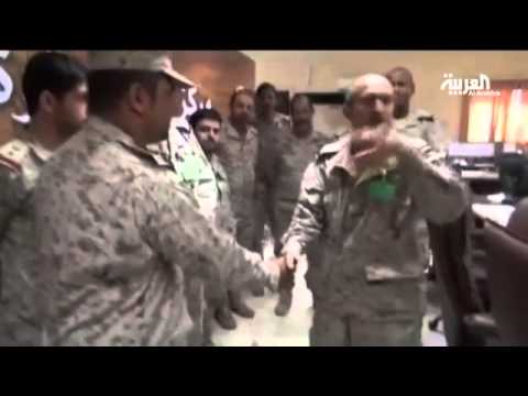 شاهد إشادات متواصلة بالعريف محمد إسماعيل القيسي