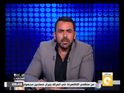 شاهد لجنة شؤون الأحزاب تقيم دعوى قضائية لحل النور