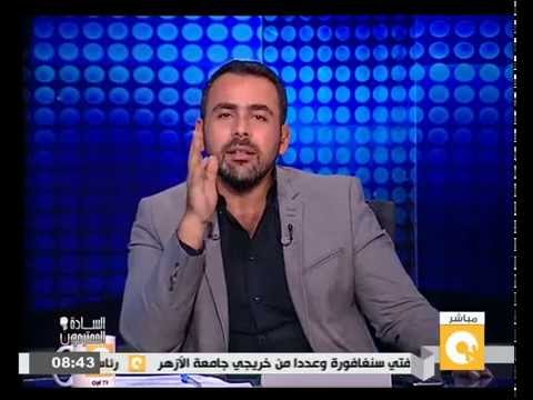 شاهد حالة من الخوف والذعر تجتاح سكان القاهرة الجديدة