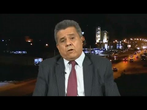 وزير الخارجية الليبي يحذر من انزلاق ليبيا نحو الفوضى الشاملة