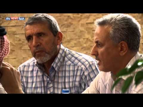 شاهد تباين آراء اللاجئين في شأن خطة دي مستورا